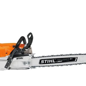 STIHL MS 462 C-M Petrol Chainsaw | 3/8″ RS Cutting Attachment 50 cm