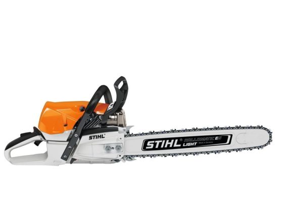 STIHL MS 462 C-M Petrol Chainsaw | 3/8″ RS Cutting Attachment 50 cm