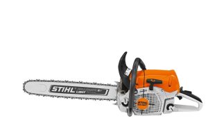STIHL MS 462 C-M Petrol Chainsaw | 3/8″ Hexa Cutting Attachment 50 cm