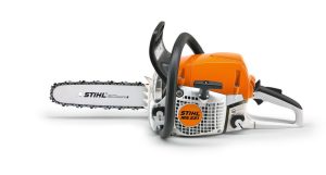 STIHL MS 231 Petrol Chainsaw | 3/8″ PM3 Cutting Attachment 30 cm