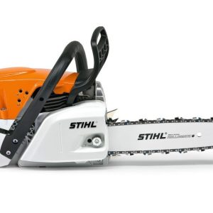 STIHL MS 231 Petrol Chainsaw | 3/8″ PM3 Cutting Attachment 35 cm