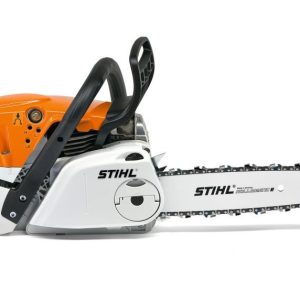 STIHL MS 231 C-BE Petrol Chainsaw | 3/8″ PM3 Cutting Attachment 30 cm