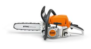 STIHL MS 231 C-BE Petrol Chainsaw | 3/8″ PM3 Cutting Attachment 30 cm