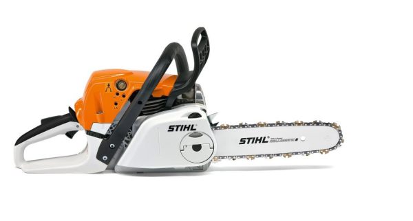 STIHL MS 231 C-BE Petrol Chainsaw | 3/8″ PD3 Cutting Attachment 35 cm