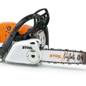 STIHL MS 251 C-BE Petrol Chainsaw | .325″ RM3 Pro Cutting Attachment 35 cm