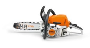 STIHL MS 251 C-BE Petrol Chainsaw | .325″ RM3 Pro Cutting Attachment 35 cm