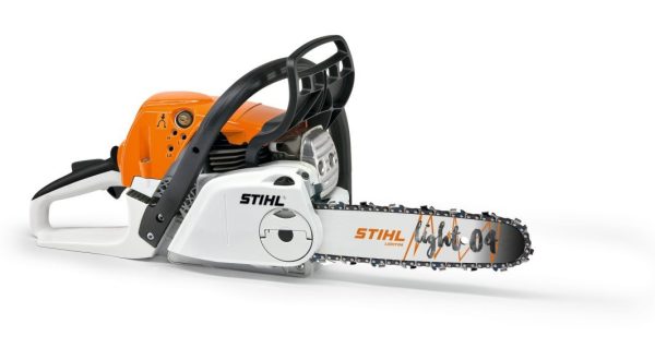 STIHL MS 251 C-BE Petrol Chainsaw | .325″ RM3 Pro Cutting Attachment 40 cm