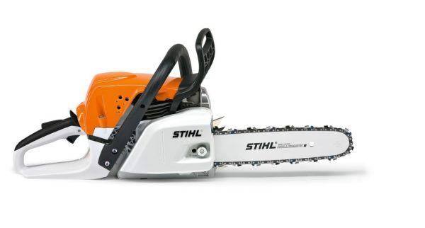 STIHL MS 251 Petrol Chainsaw | .325″ RM3 Pro Cutting Attachment 40 cm