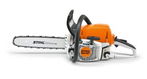STIHL MS 251 Petrol Chainsaw | .325″ RM3 Pro Cutting Attachment 40 cm