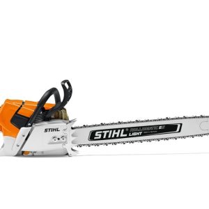STIHL MS 661 C-M Petrol Chainsaw | 3/8″ RS Cutting Attachment 71 cm