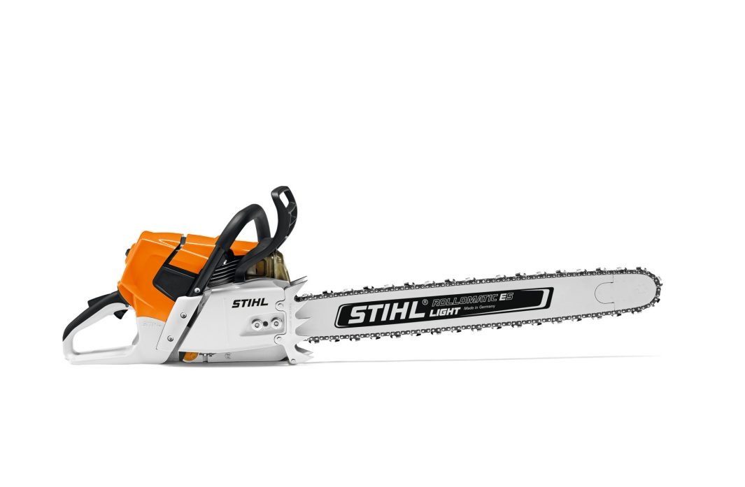 STIHL MS 661 C-M Petrol Chainsaw | 3/8″ RS Cutting Attachment 63 cm STIHL MS 661 C-M Petrol Chainsaw | 3/8″ RS Cutting Attachment 63 cm