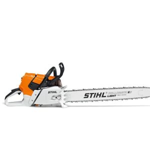 STIHL MS 661 C-M W Petrol Chainsaw | 3/8″ RS Cutting Attachment 71 cm