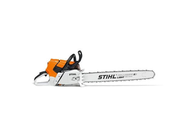 STIHL MS 661 C-M W Petrol Chainsaw | 3/8″ Hexa Cutting Attachment 71 cm