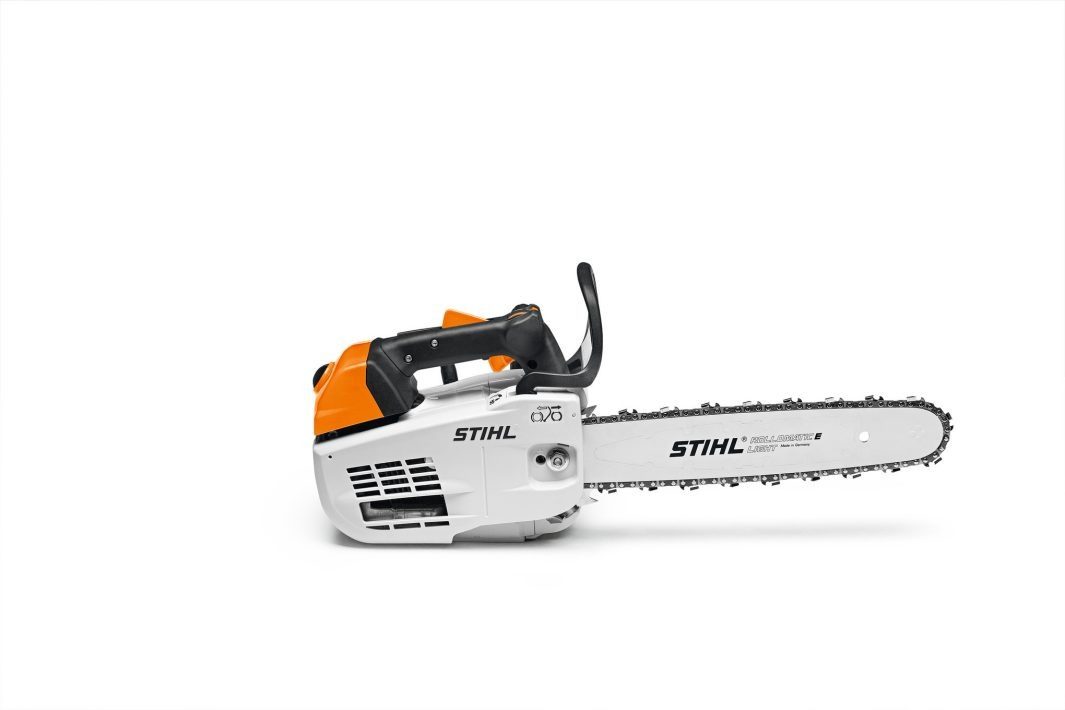 STIHL MS 201 TC-M Petrol Chainsaw | 3/8″ PS3 Pro Cutting Attachment 35 cm STIHL MS 201 TC-M Petrol Chainsaw | 3/8″ PS3 Pro Cutting Attachment 35 cm
