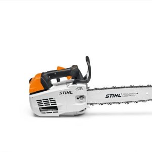 STIHL MS 201 TC-M Petrol Chainsaw | 3/8″ PS3 Pro Cutting Attachment 30 cm