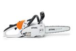 STIHL MS 151 C-E Petrol Chainsaw | 1/4″ PM3 Cutting Attachment 30 cm