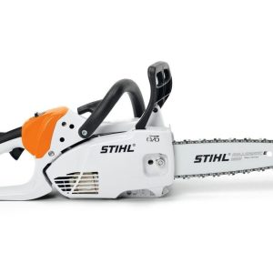 STIHL MS 151 C-E Petrol Chainsaw | 1/4″ PM3 Cutting Attachment 30 cm