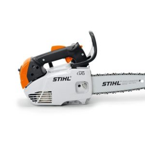 STIHL MS 151 TC-E Petrol Chainsaw | 1/4″ PM3 Cutting Attachment 25 cm