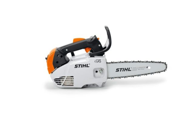 STIHL MS 151 TC-E Petrol Chainsaw | 1/4″ PM3 Cutting Attachment 25 cm