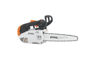 STIHL MS 151 TC-E Petrol Chainsaw | 1/4″ PM3 Cutting Attachment 25 cm