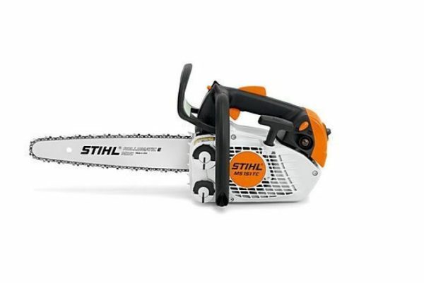 STIHL MS 151 TC-E Petrol Chainsaw | 1/4″ PM3 Cutting Attachment 30 cm