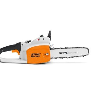 STIHL MSE 190 Electric Chainsaw | 3/8″ PM3 Cutting Attachment 35 cm