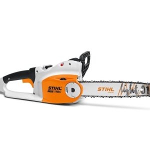 STIHL MSE 170 C-B Electric Chainsaw | 3/8″ PMM3 Cutting Attachment 30 cm
