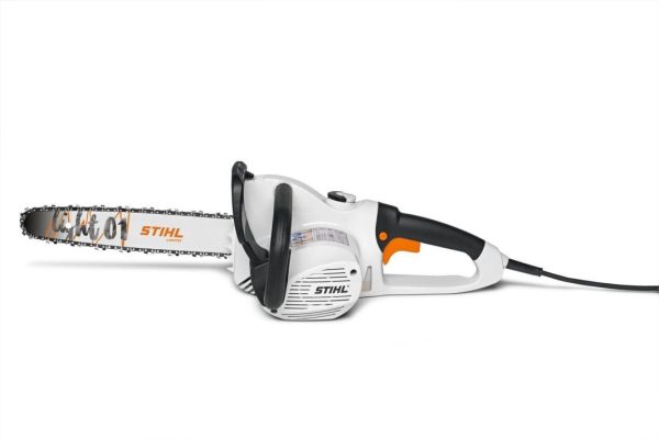 STIHL MSE 170 C-B Electric Chainsaw | 3/8″ PMM3 Cutting Attachment 30 cm