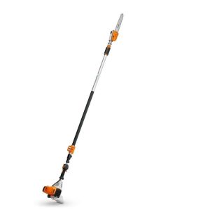 STIHL HT 135 Petrol Pole Pruner | 1/4″ PM3 Cutting Attachment 30 cm