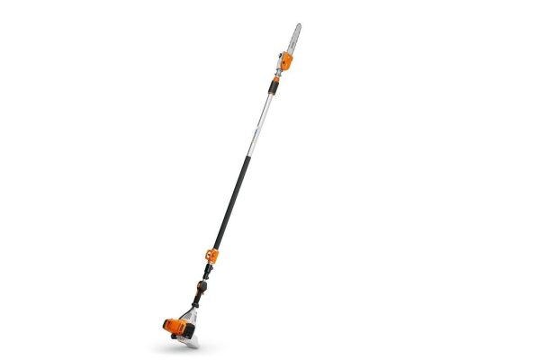 STIHL HT 135 Petrol Pole Pruner | 1/4″ PM3 Cutting Attachment 30 cm