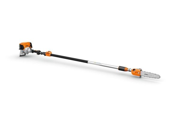 STIHL HT 135 Petrol Pole Pruner | 1/4″ PM3 Cutting Attachment 30 cm