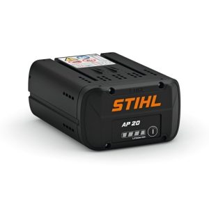 STIHL AP 20 Battery Set, 3 Pieces