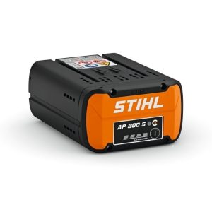 STIHL AP 300 S Battery (with Bluetooth / STIHL connected)