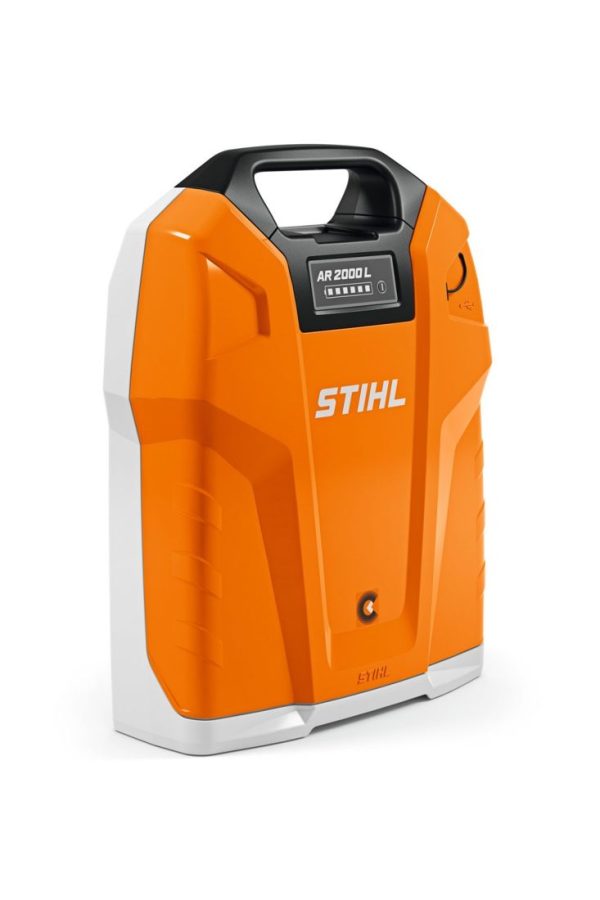 STIHL AR 2000 L Backpack Battery