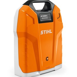 STIHL AR 3000 L Backpack Battery
