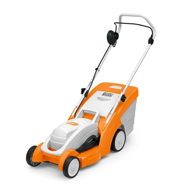 STIHL RME 339 Electric Lawn Mower