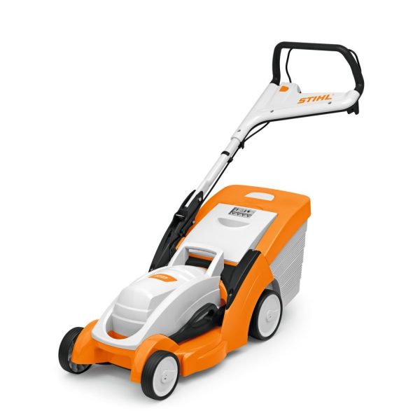 STIHL RME 339 C Electric Lawn Mower