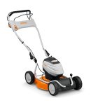 STIHL RMA 2 RPV Cordless Lawn Mower