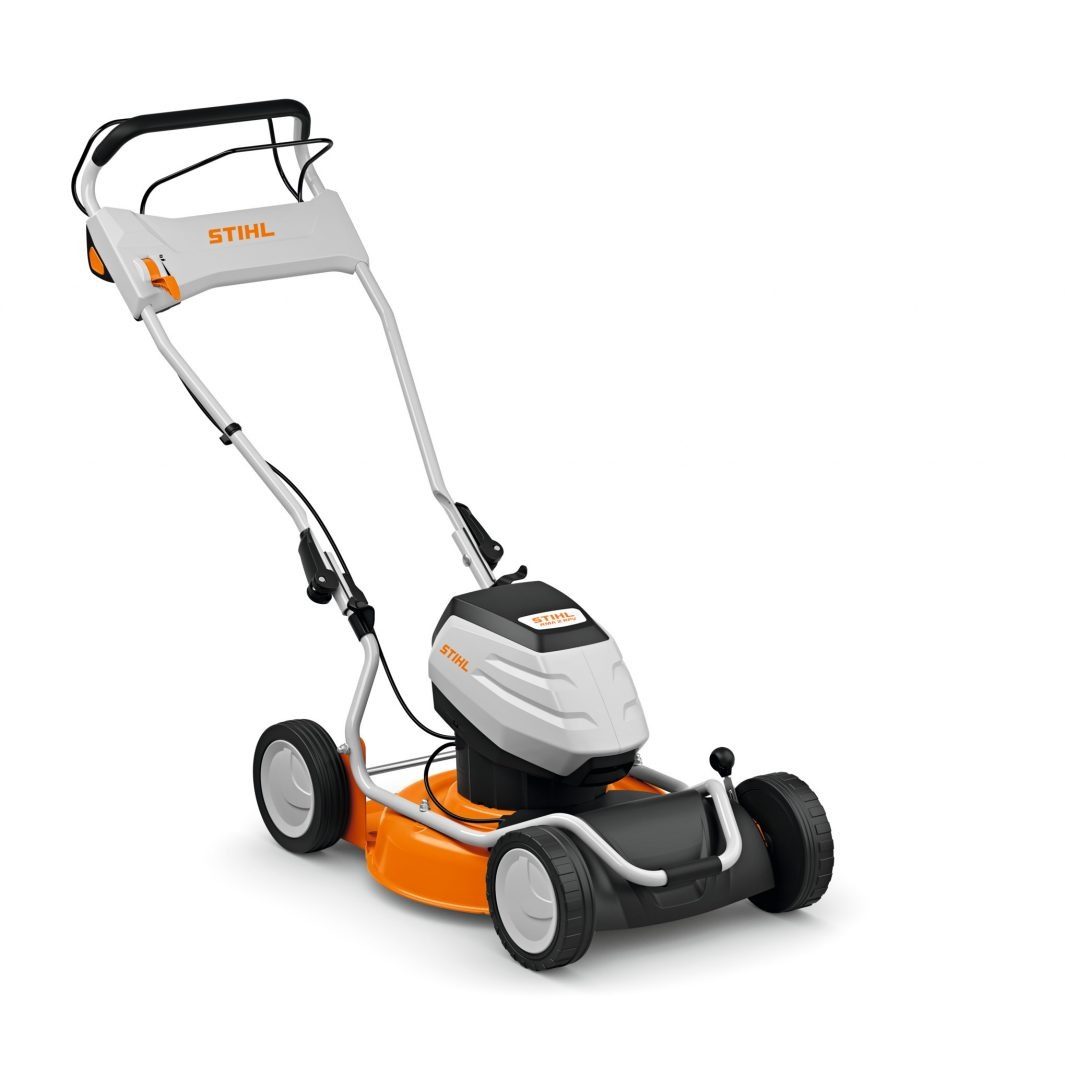 STIHL RMA 2 RPV Cordless Lawn Mower STIHL RMA 2 RPV Cordless Lawn Mower