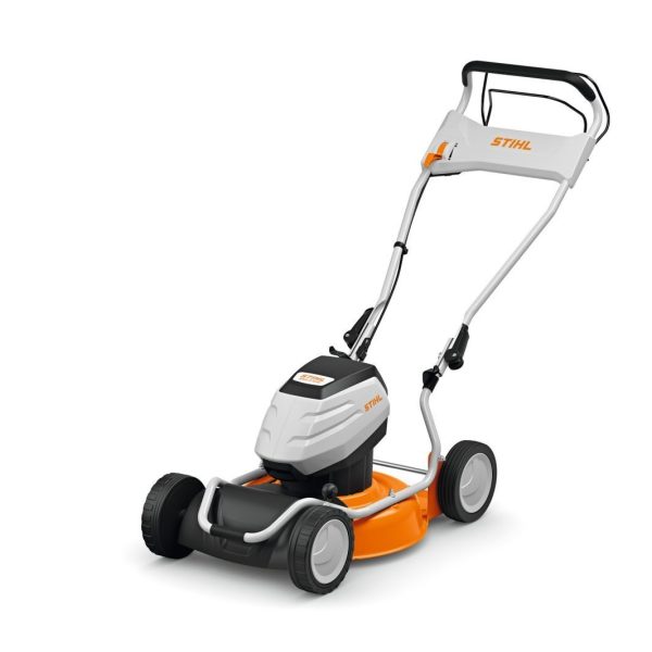 STIHL RMA 2 RPV Cordless Lawn Mower