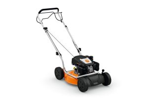 STIHL RM 2 RT Petrol Lawn Mower