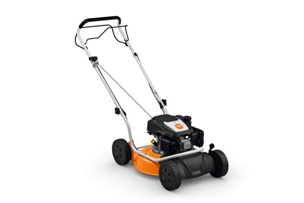 STIHL RM 2 RT Petrol Lawn Mower