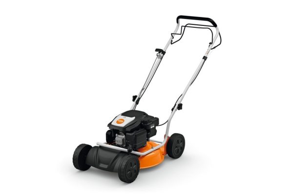 STIHL RM 2 RT Petrol Lawn Mower