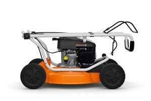 STIHL RM 2 RT Petrol Lawn Mower