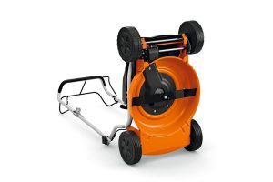 STIHL RM 2 RT Petrol Lawn Mower