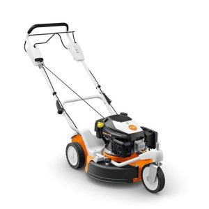 STIHL RM 3 RT Petrol Lawn Mower