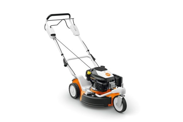 STIHL RM 3 RT Petrol Lawn Mower