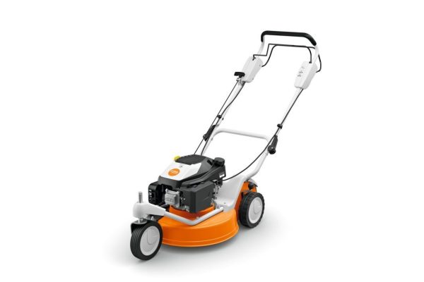 STIHL RM 3 RT Petrol Lawn Mower