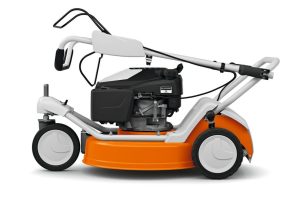 STIHL RM 3 RT Petrol Lawn Mower
