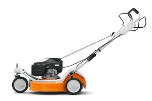STIHL RM 3 RT Petrol Lawn Mower
